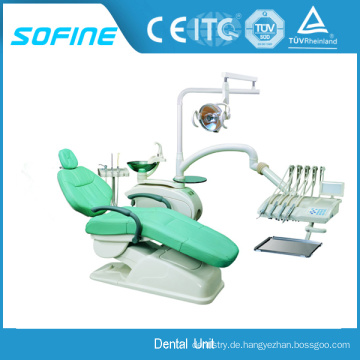 CE-zugelassenes Modell Advance Dental Unit